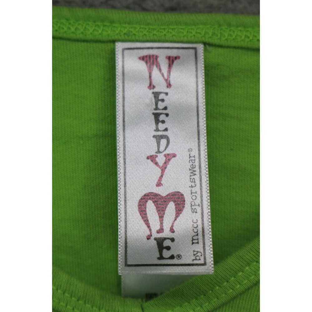 Needy Me Pajama Set-"I Need Caffeine"-Size Large-Drawstring - Picture 14 of 16
